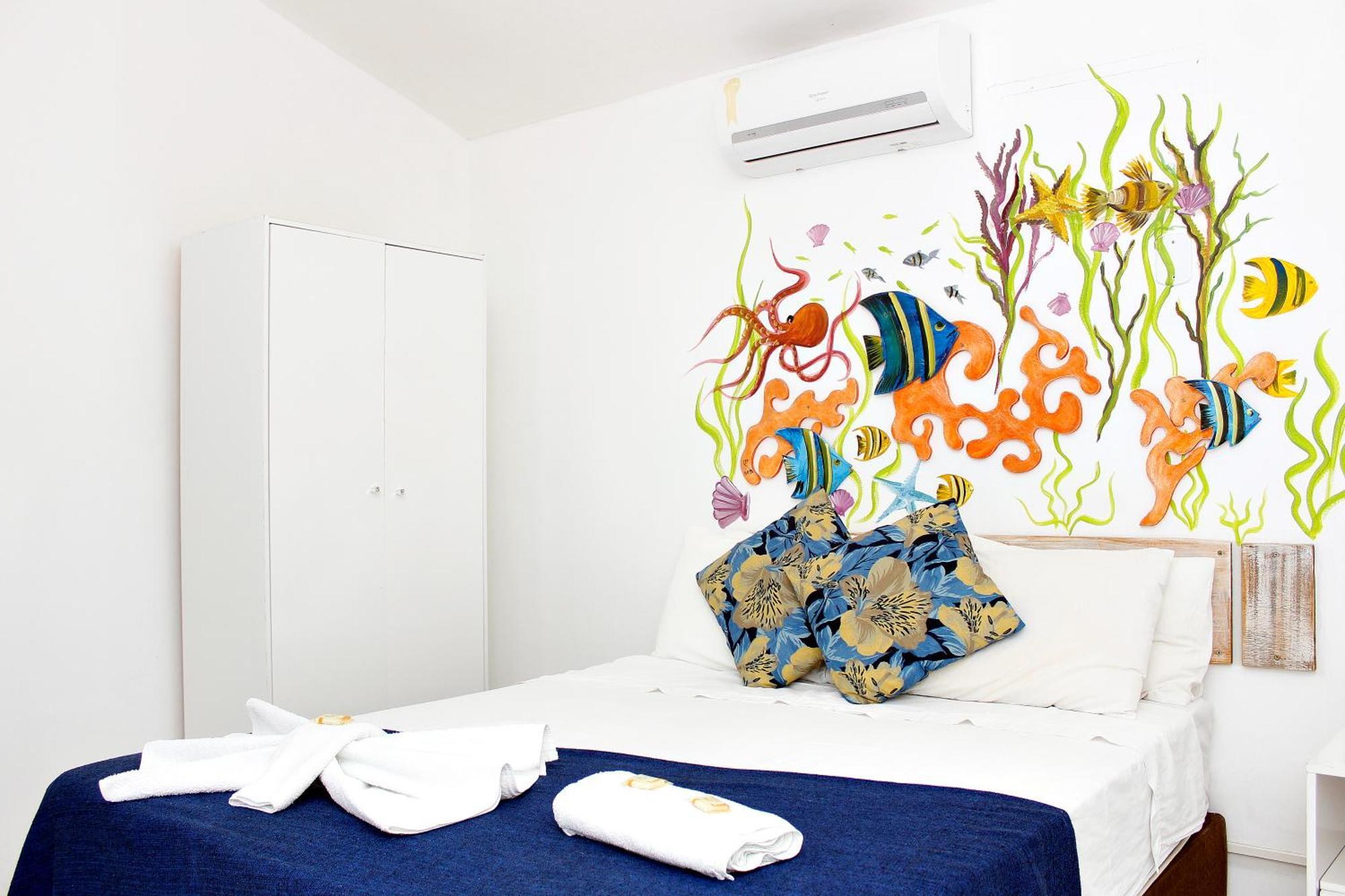 Vila Mucuge Pousada E Hostel Porto Seguro Exterior photo