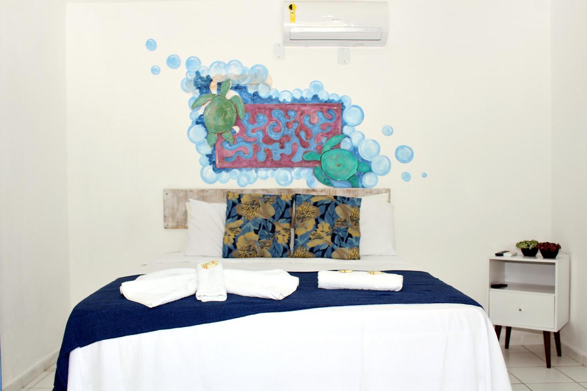 Vila Mucuge Pousada E Hostel Porto Seguro Exterior photo