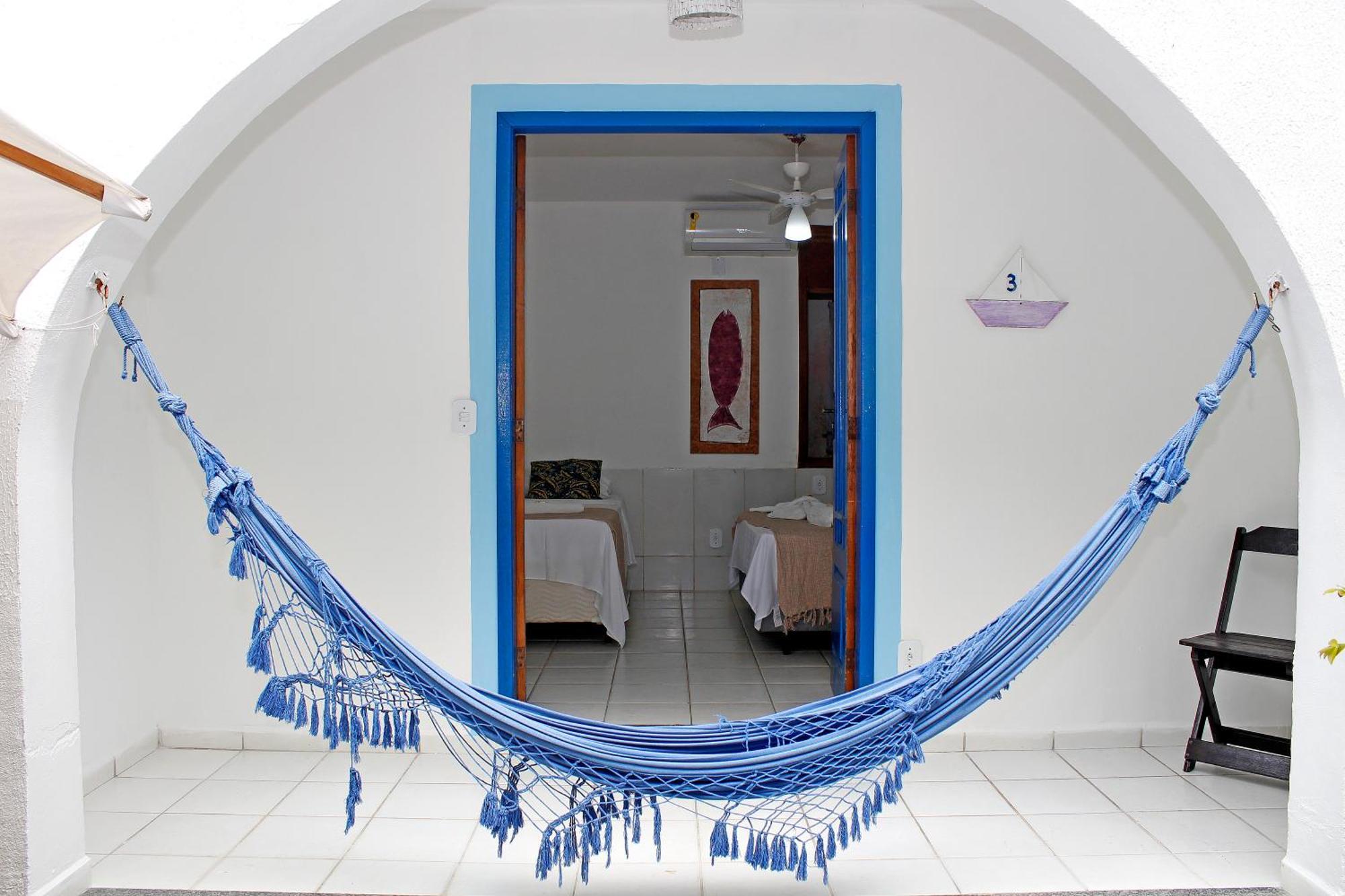Vila Mucuge Pousada E Hostel Porto Seguro Exterior photo